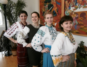 Музей Придунавья приглашает на День этнографа
