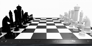 Шахматно-шашечные состязания в зачёт универсиады