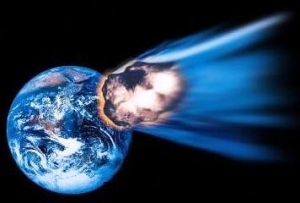 Конец света может наступить 5 февраля 2040 года!