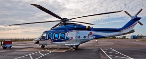 В Болграде восстановят военный аэродром для вертолётов