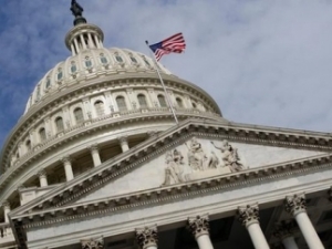 Конгресс США рассмотрит проект предоставления Украине военной помощи на $1 млрд