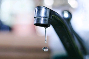 Грязная вода из крана – серьёзный сигнал