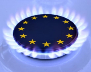Цена импортируемого из ЕС газа для Украины будет на уровне $250 за тысячу кубометров, - Демчишин
