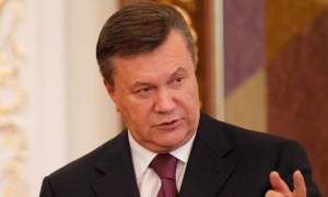 Янукович не приедет на допрос из-за угрозы жизни, ждет следователя в Ростове