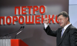 «УДАР» и БПП объединяются, лидером новой партии станет Кличко