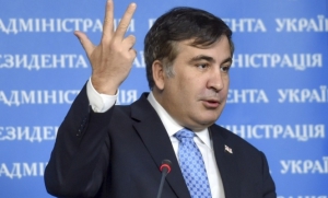 Петиция относительно премьерства Саакашвили набрала необходимых 25 тысяч голосов
