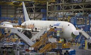 Boeing будет закупать украинские двигатели и ракетоносители