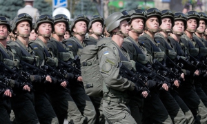 Осенью в украинскую армию планируют призвать 11 тысяч человек