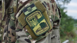 Парламент разрешил иностранцам служить в украинской армии