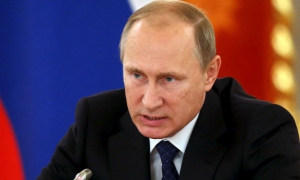 Путин сказал, как отомстит за гибель российского самолета