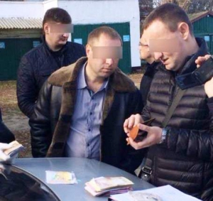 На Одесщине задержаны чиновники-коррупционеры из облуправления рыбоохраны