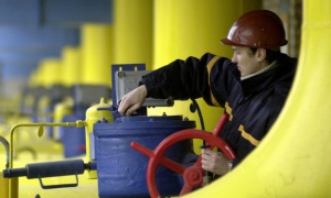 Поставки газа в Украину прекращаются, — «Газпром»