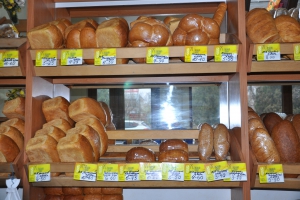 Измаильские пекари подняли цену на хлеб