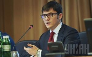 Министр инфраструктуры Пивоварский подал в Раду заявление об отставке