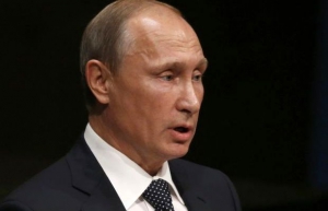 Путин: с 1 января экономические отношения между РФ и Украиной ухудшатся