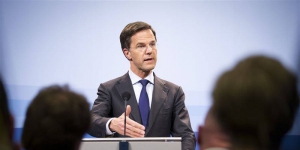 Нидерланды приостановят ратификацию соглашения об ассоциации Украины и ЕС