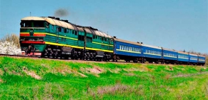 Поезд на Одессу с лета будет ходить и по средам