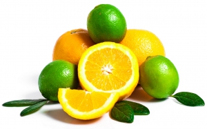 Лимон и лайм: десять отличий