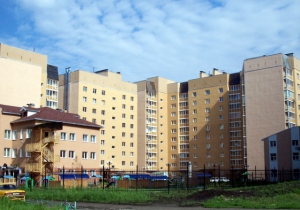 Ренийскими многоквартирными домами будет управлять одесская компания