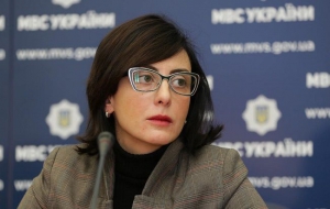 Деканоидзе анонсировала "строгие" изменения в закон о Нацполиции