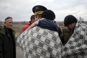 Боевики «ДНР» заявили, что готовы менять пленных «всех на всех» — СМИ