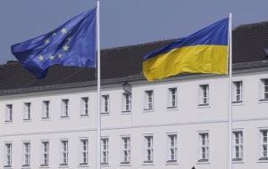 В Брюсселе сегодня стартует саммит Украина-ЕС