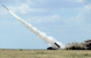 Россия пожаловалась в ООН на ракетные учения Украины возле Крыма