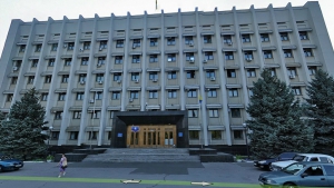 Порошенко огласил конкурс на должность председателя Одесской ОГА