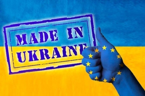В ЕС появилось больше украинских товаров