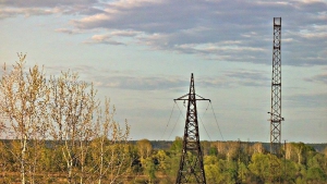 Балтийские страны отказываются от электричества РФ