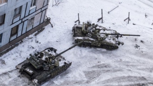 В Минске назначили срок размежевания конфликтующих сторон в Авдеевке
