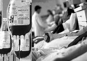 Кровные узы донорства