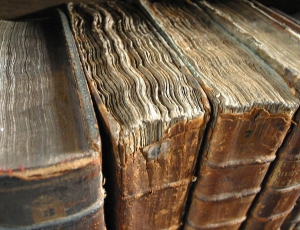 В Лондоне похитили старинные книги да Винчи, Галилея, Коперника и Ньютона