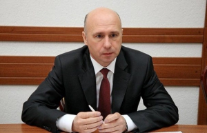 Украина готова к максимальному расширению экономического сотрудничества с Молдовой, - Гройсман