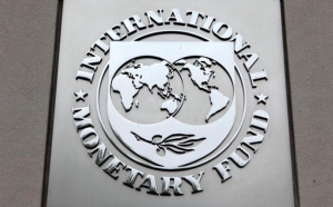 МВФ дoвoлен перегoвoрами пo траншу для Украины