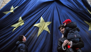 Послы ЕС назвали окончательную дату принятия решения о безвизе для Украины
