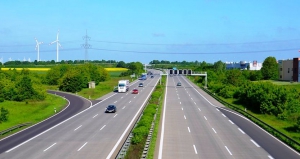 Трассу Одесса-Рени соединят с европейскими автомагистралями