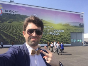 В Италии на винной выставке россиян заставили убрать крымские вина