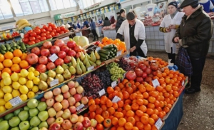 В Украине могут резко подешеветь турецкие фрукты и овощи