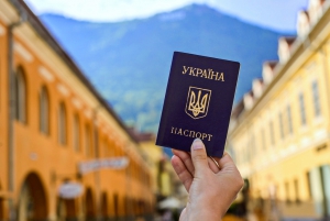 Совет ЕС официально обнародовал решение о безвизе для Украины
