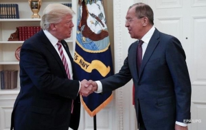 Трамп считает РФ ответственной за полное выполнение "Минска"