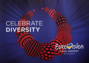 Евровидение-2017: определен порядок выступления финалистов