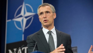 Генсек НАТО висловив свою позицію щодо заборони російських сайтів