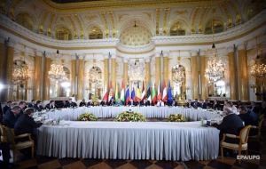 Посол: Украину не пригласили на саммит из-за ЕС