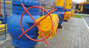 Украина возобновляет транзит российского газа