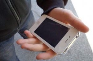 В Измаиле на краже телефона поймали 12-летнего мальчика