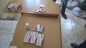 В Киеве раскрыли рехабы, в которых насильно удерживали пациентов