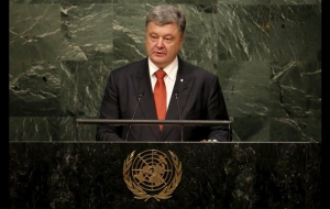 Визит Президента Украины в Америку: планы и задачи