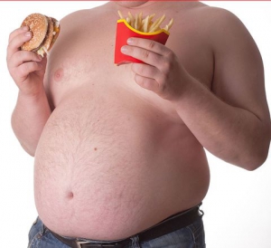 Сочетание этих продуктов вызывает проблемы с желудком и ожирение!