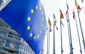 Европарламент утвердил новую систему регистрации на границе для иностранцев
